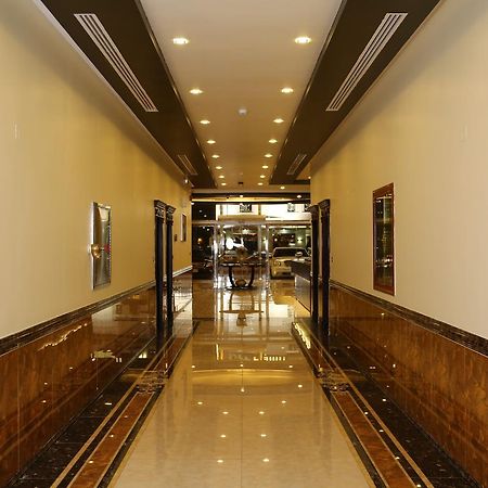 Dar Hashim Hotel Apartments - Al Morouj Riyadh Exterior photo