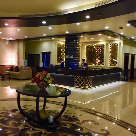 Dar Hashim Hotel Apartments - Al Morouj Riyadh Exterior photo